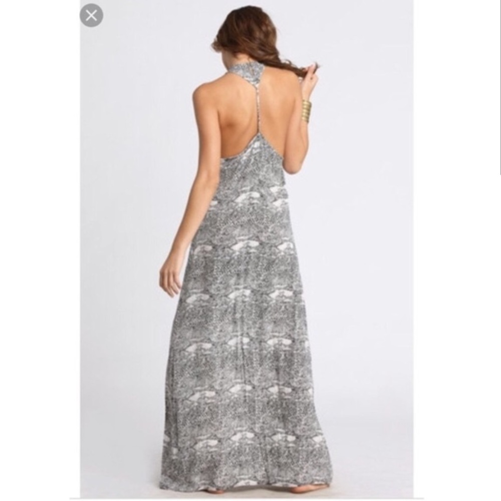 Acacia Maxi Dress S